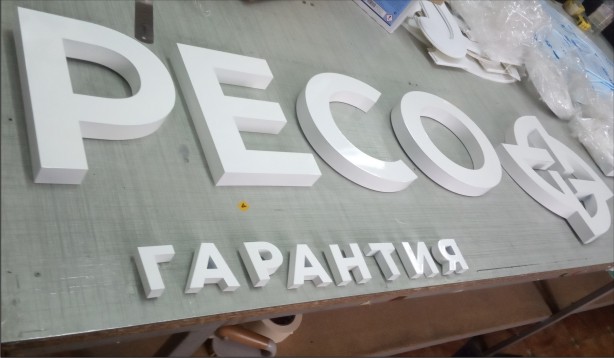 Ресо гарантия Ресо гарантия