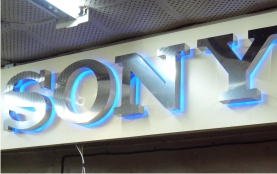   SONY